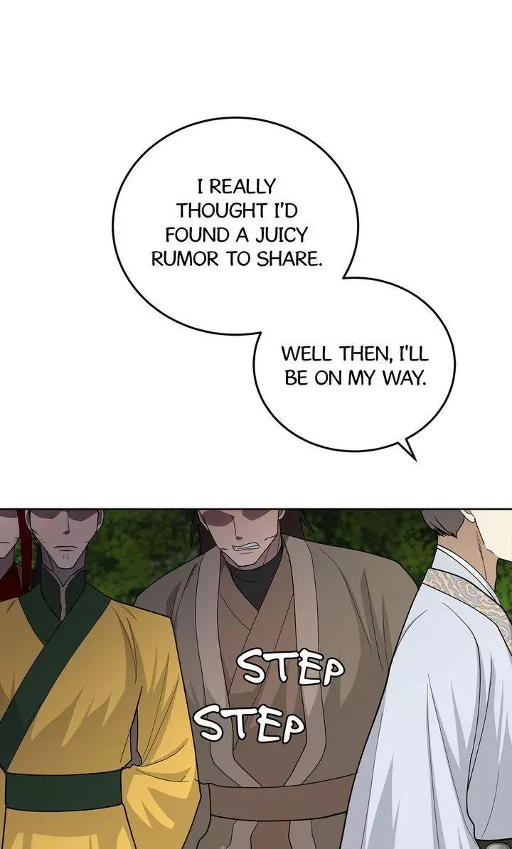 For a Thousand Autumns - Chapter 32 Page 70