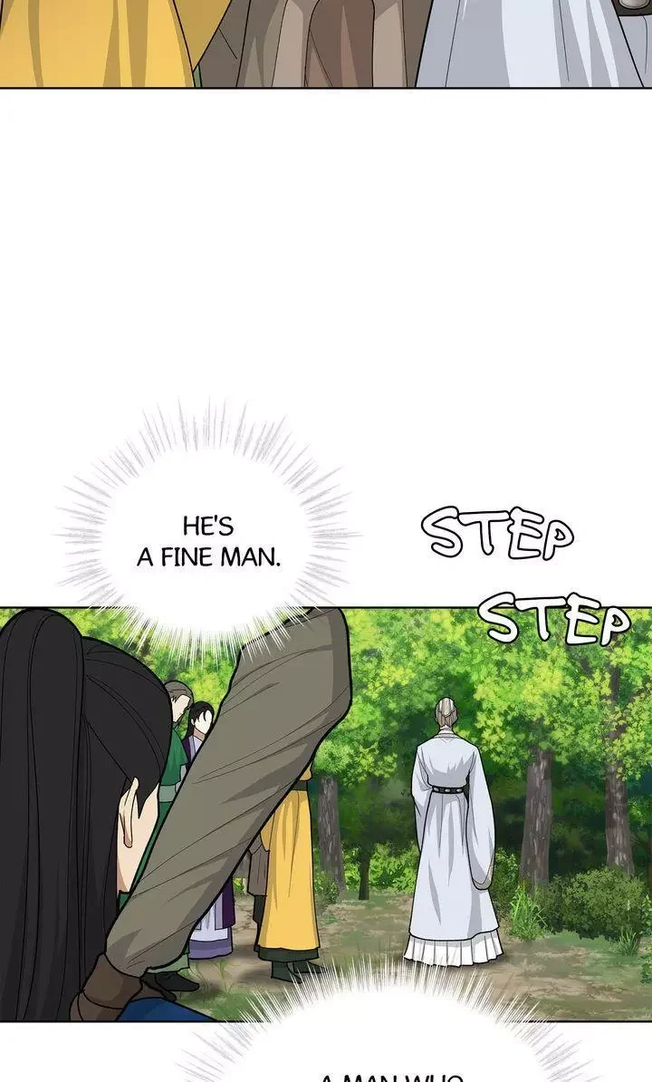 For a Thousand Autumns - Chapter 32 Page 71