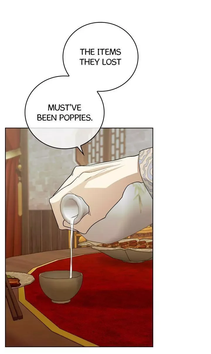 For a Thousand Autumns - Chapter 33 Page 3