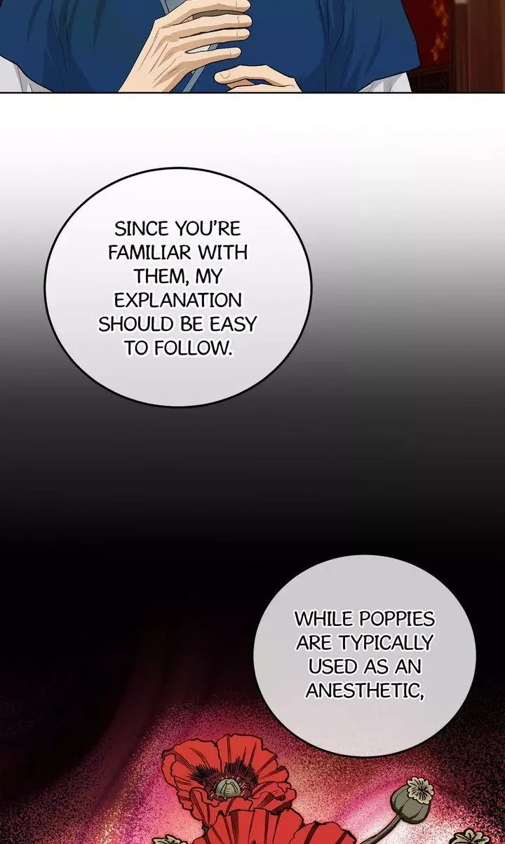 For a Thousand Autumns - Chapter 33 Page 5