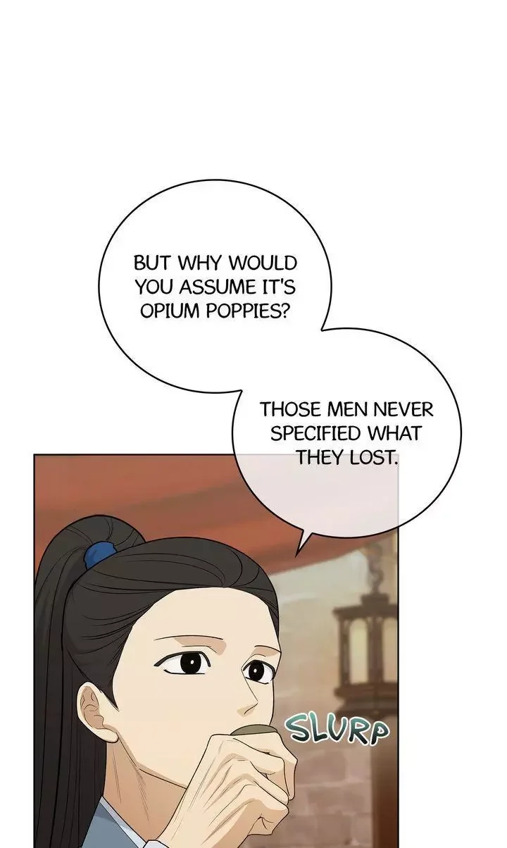 For a Thousand Autumns - Chapter 33 Page 8