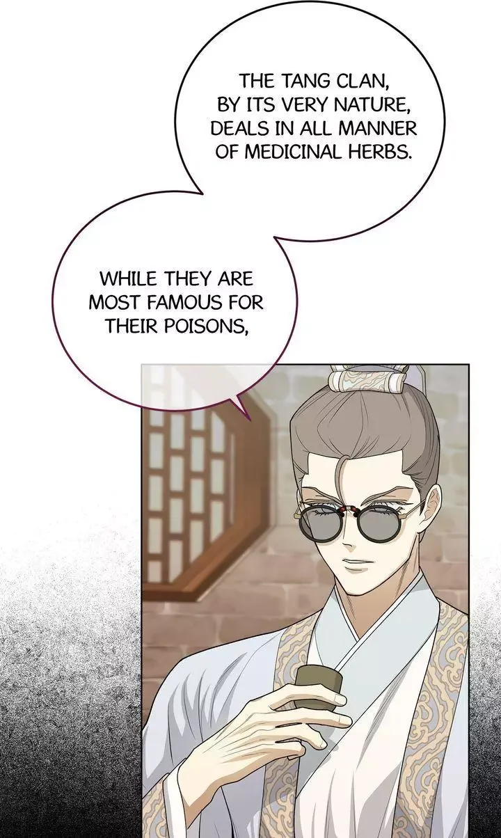 For a Thousand Autumns - Chapter 33 Page 10