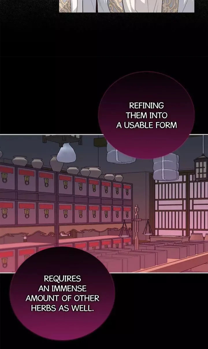 For a Thousand Autumns - Chapter 33 Page 11