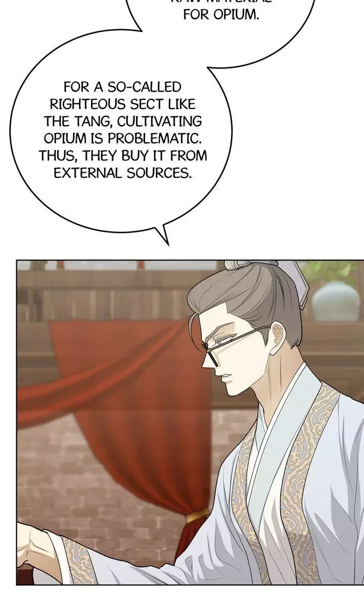 For a Thousand Autumns - Chapter 33 Page 18