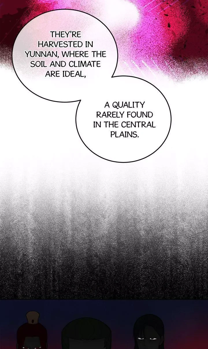 For a Thousand Autumns - Chapter 33 Page 20