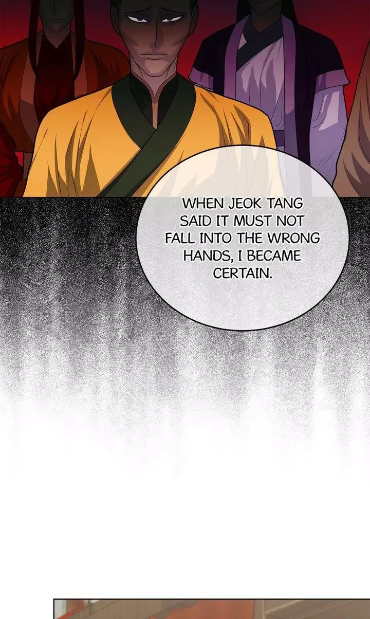 For a Thousand Autumns - Chapter 33 Page 21