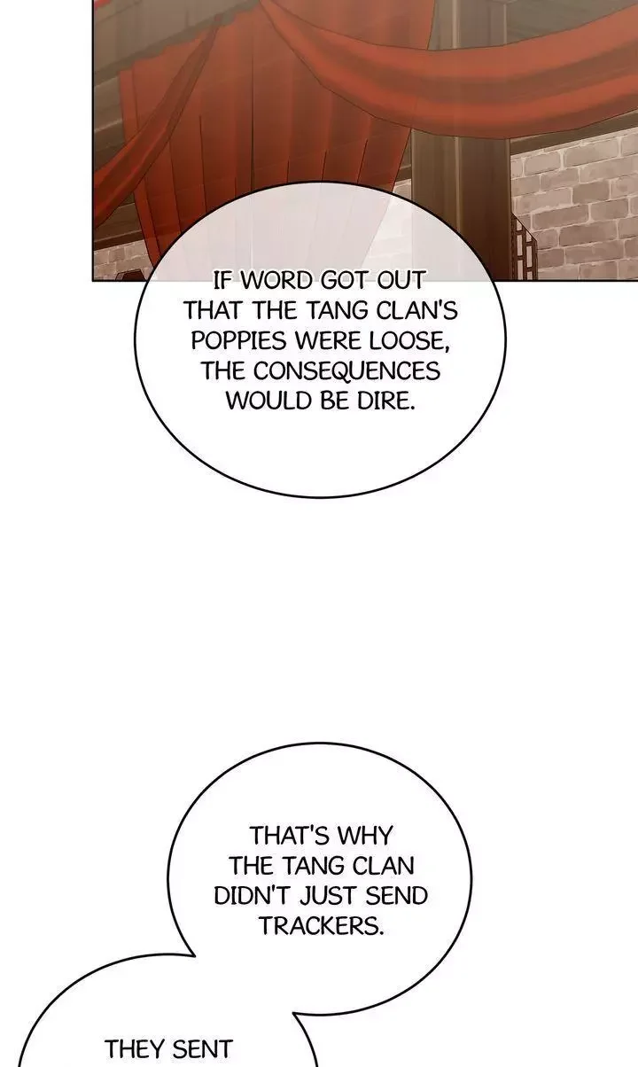For a Thousand Autumns - Chapter 33 Page 22