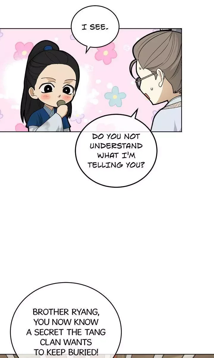 For a Thousand Autumns - Chapter 33 Page 24