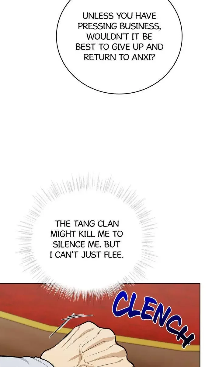 For a Thousand Autumns - Chapter 33 Page 31