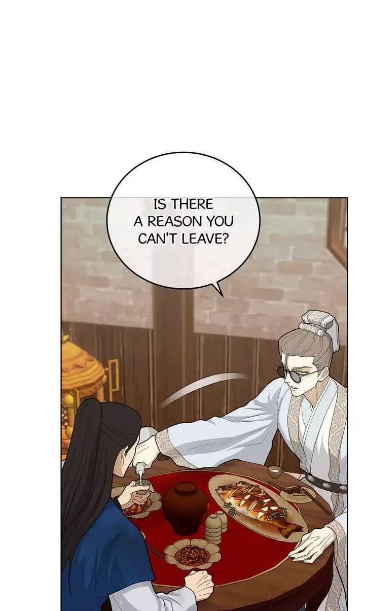 For a Thousand Autumns - Chapter 33 Page 37