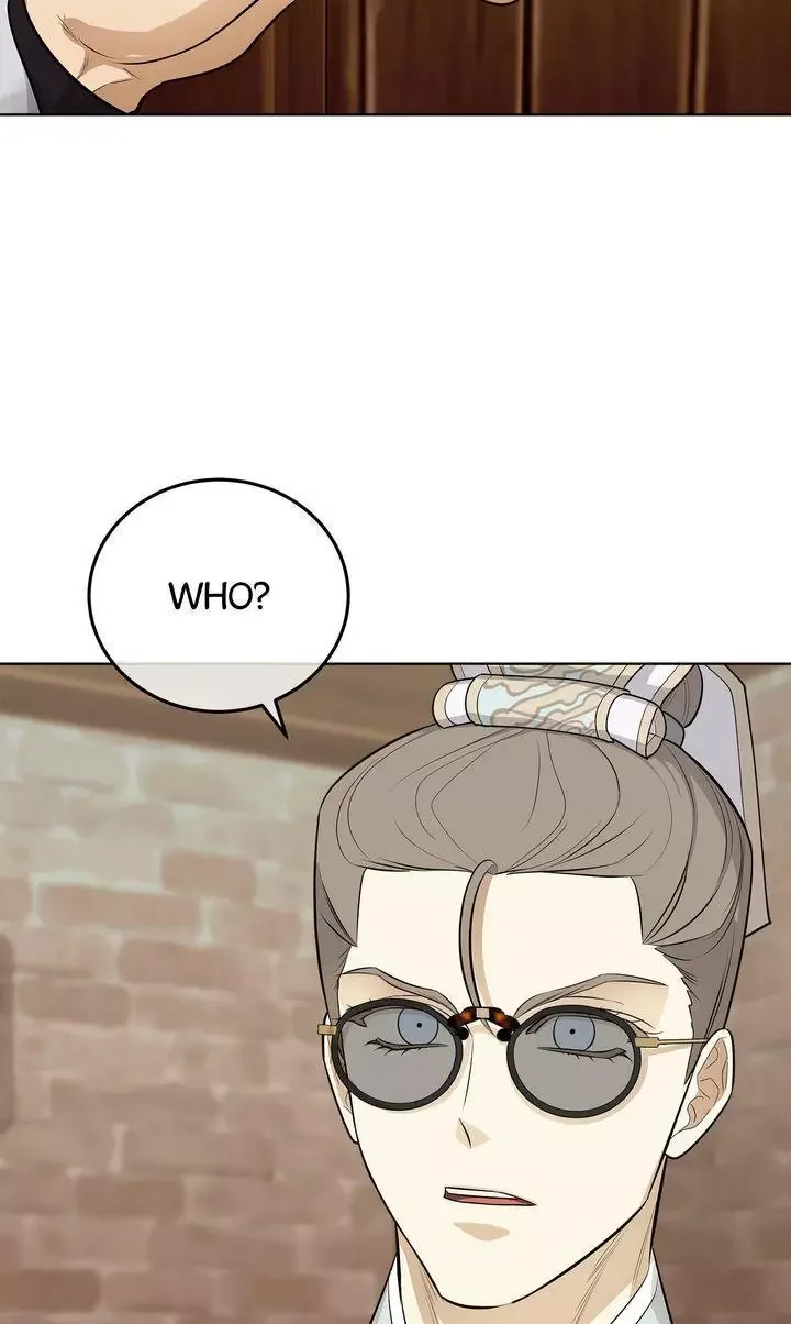 For a Thousand Autumns - Chapter 33 Page 39