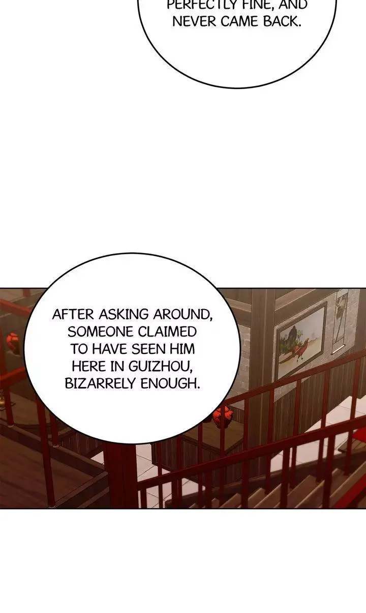 For a Thousand Autumns - Chapter 33 Page 44