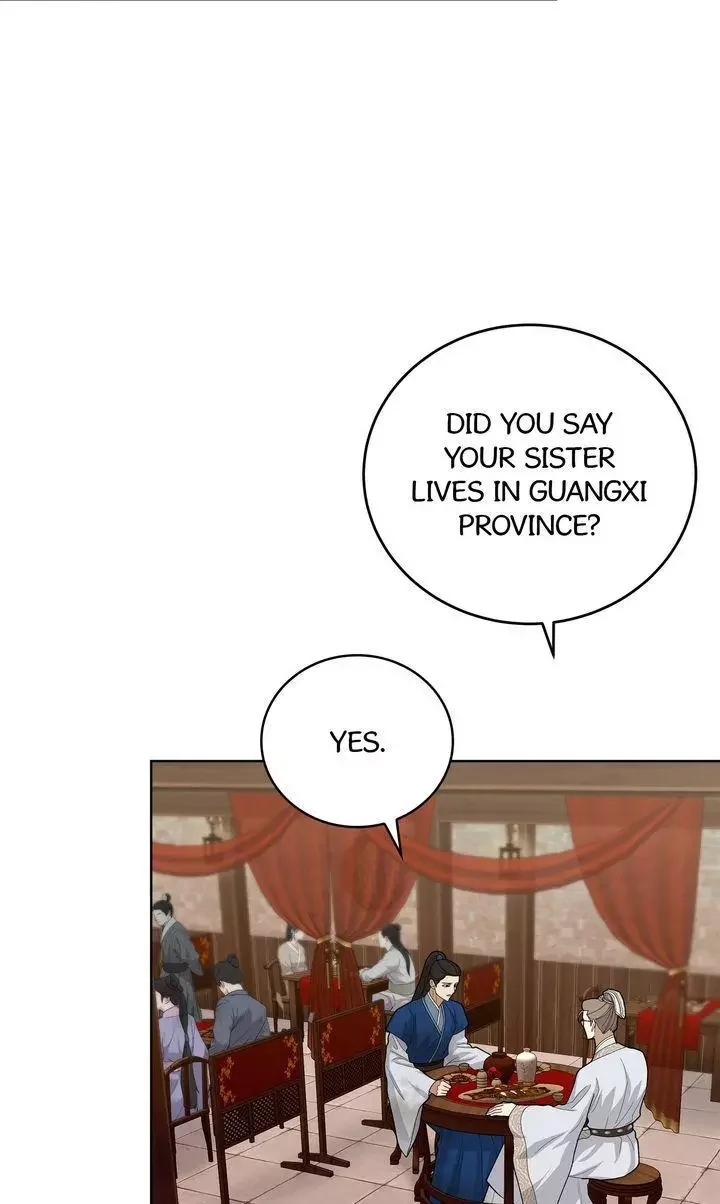For a Thousand Autumns - Chapter 33 Page 46
