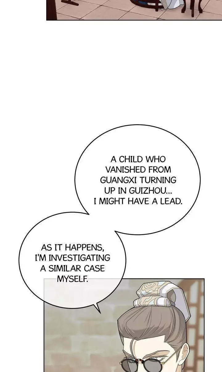 For a Thousand Autumns - Chapter 33 Page 47