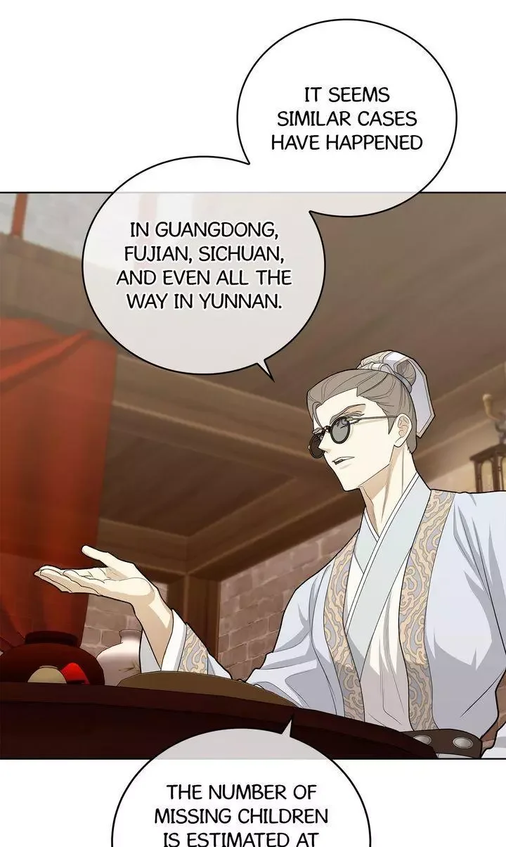 For a Thousand Autumns - Chapter 33 Page 50