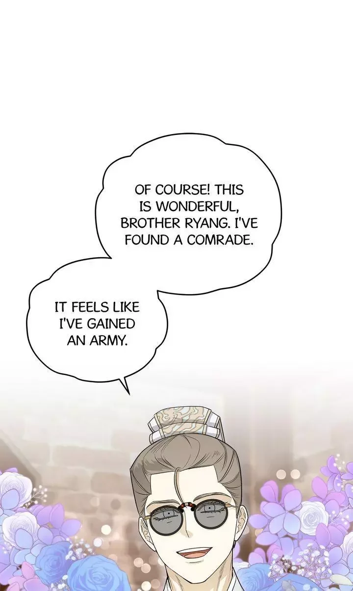 For a Thousand Autumns - Chapter 33 Page 64