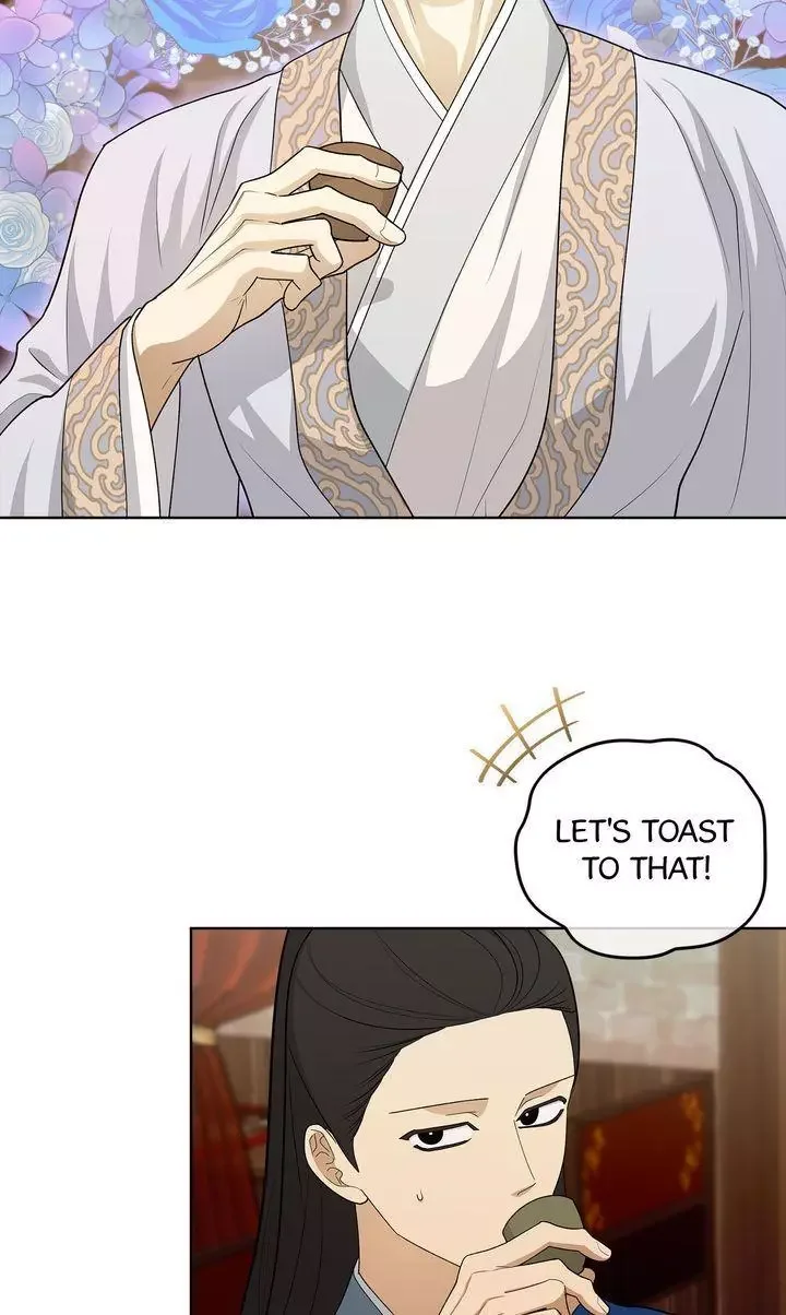 For a Thousand Autumns - Chapter 33 Page 65