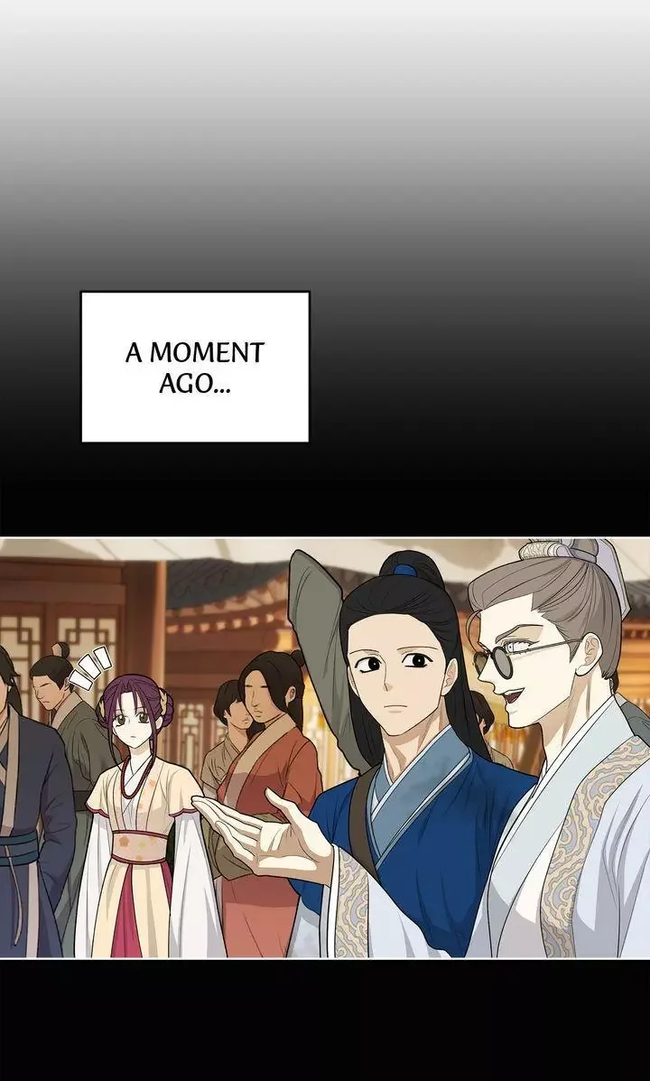 For a Thousand Autumns - Chapter 34 Page 4