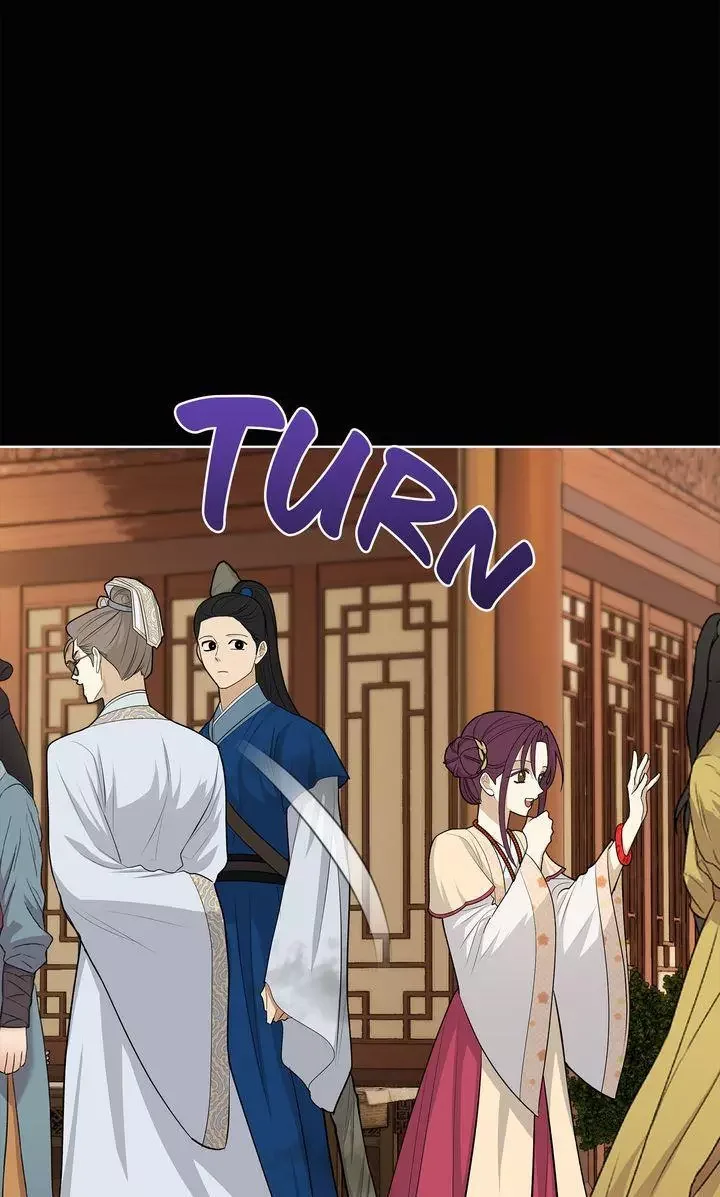 For a Thousand Autumns - Chapter 34 Page 6