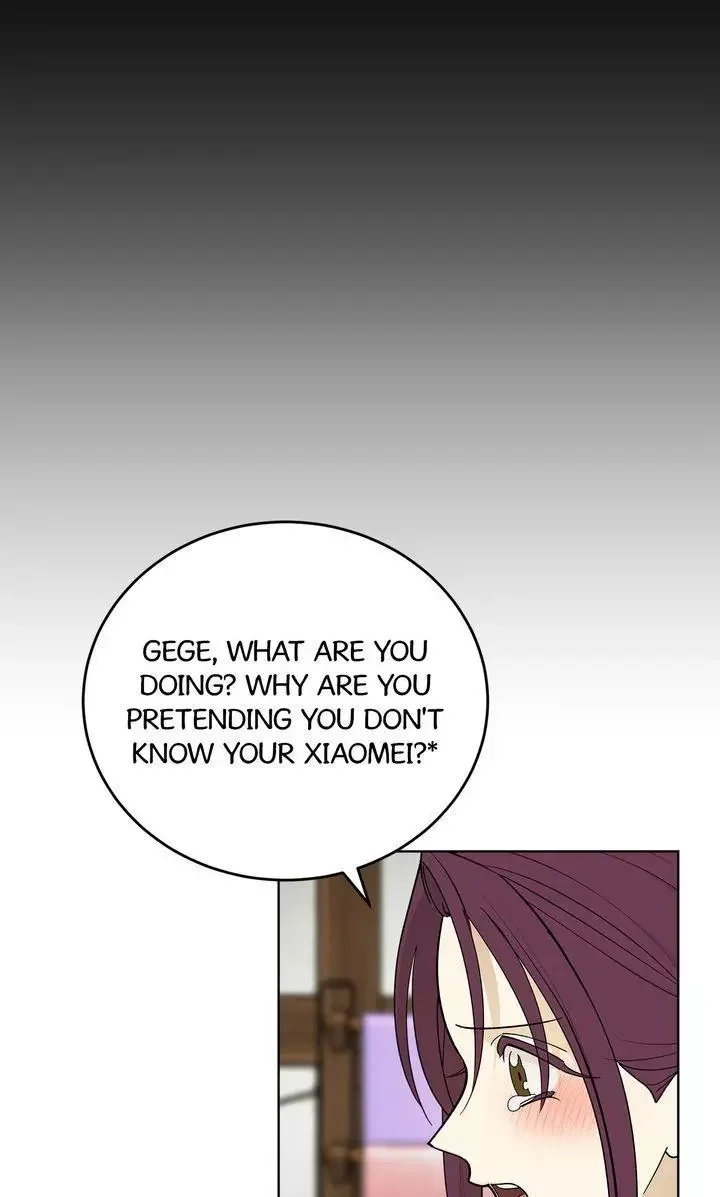 For a Thousand Autumns - Chapter 34 Page 9