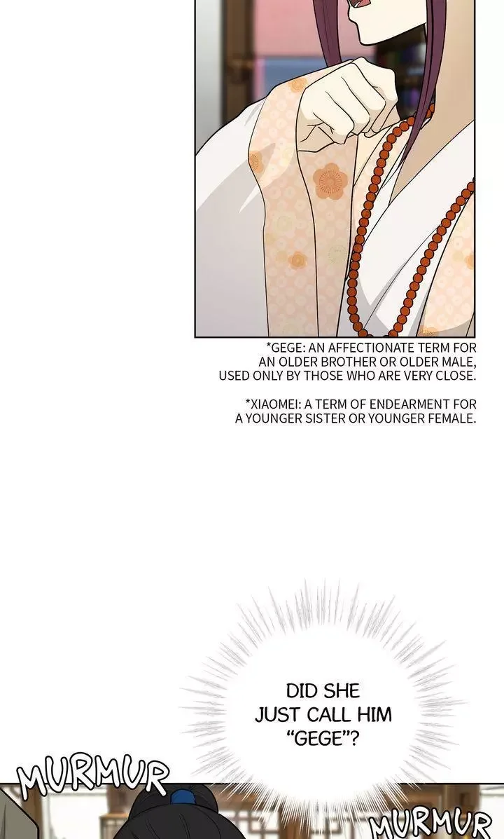 For a Thousand Autumns - Chapter 34 Page 10