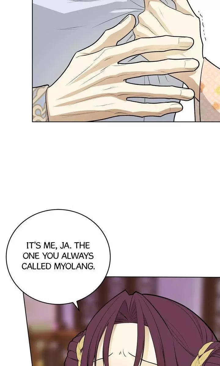 For a Thousand Autumns - Chapter 34 Page 19