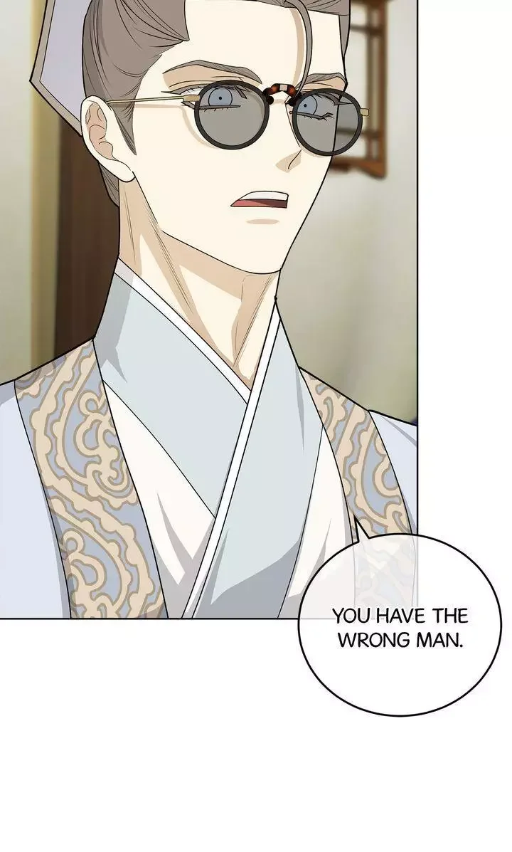 For a Thousand Autumns - Chapter 34 Page 35