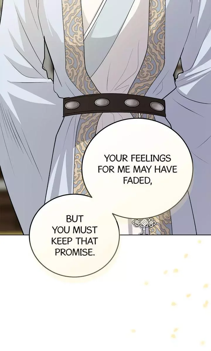 For a Thousand Autumns - Chapter 34 Page 40