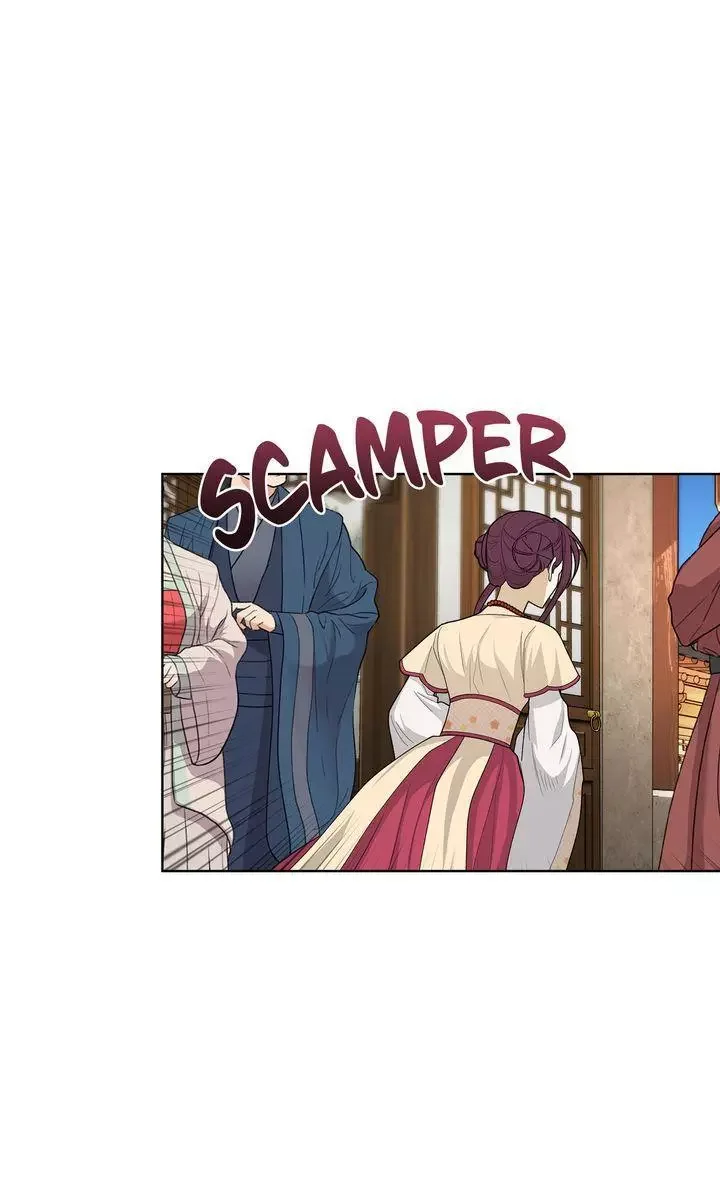 For a Thousand Autumns - Chapter 34 Page 44