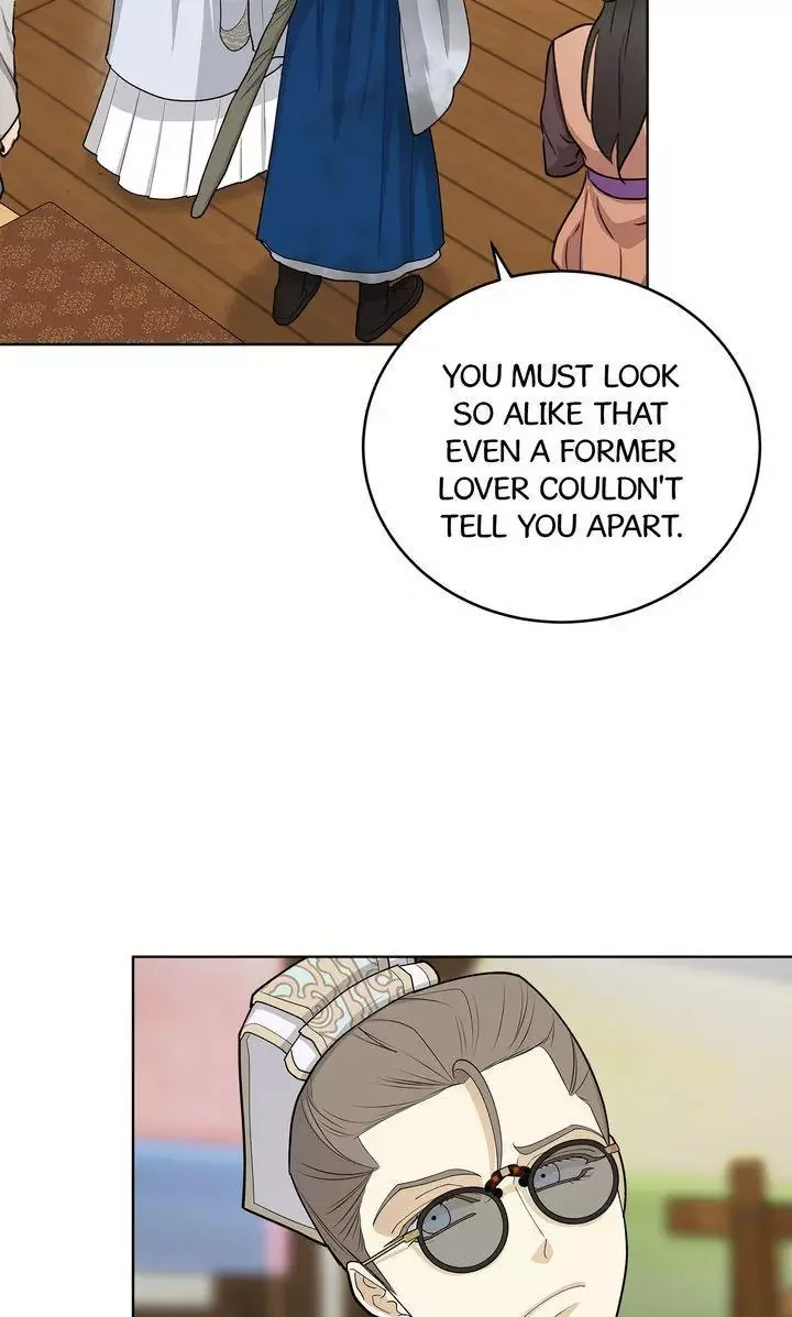 For a Thousand Autumns - Chapter 34 Page 46