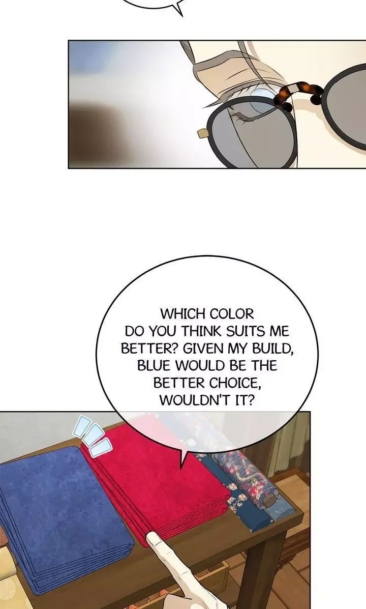 For a Thousand Autumns - Chapter 34 Page 48