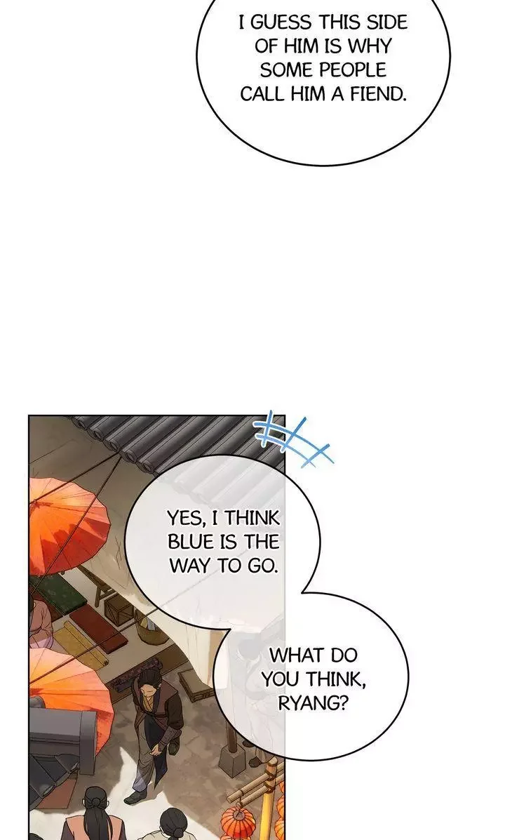 For a Thousand Autumns - Chapter 34 Page 50