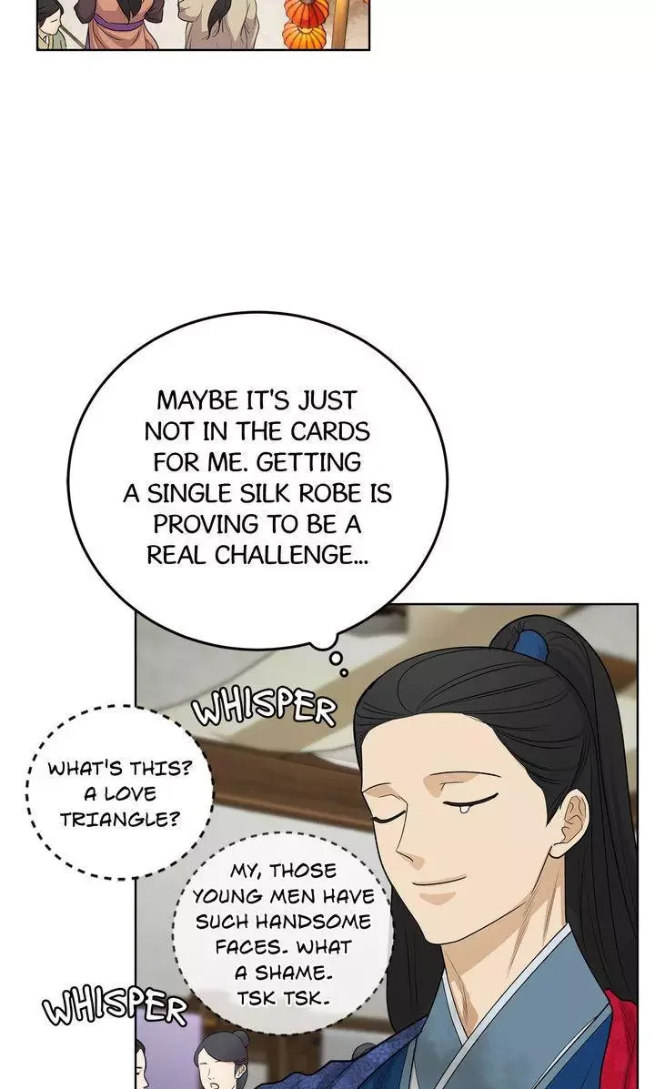 For a Thousand Autumns - Chapter 34 Page 51
