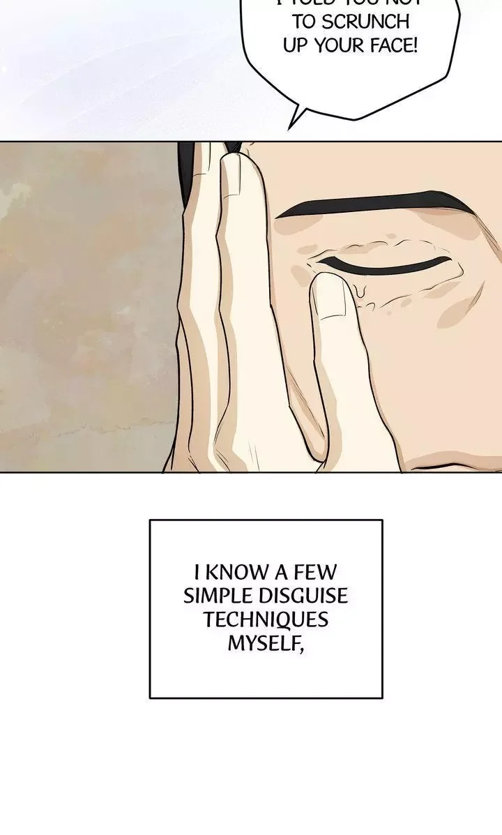 For a Thousand Autumns - Chapter 34 Page 62