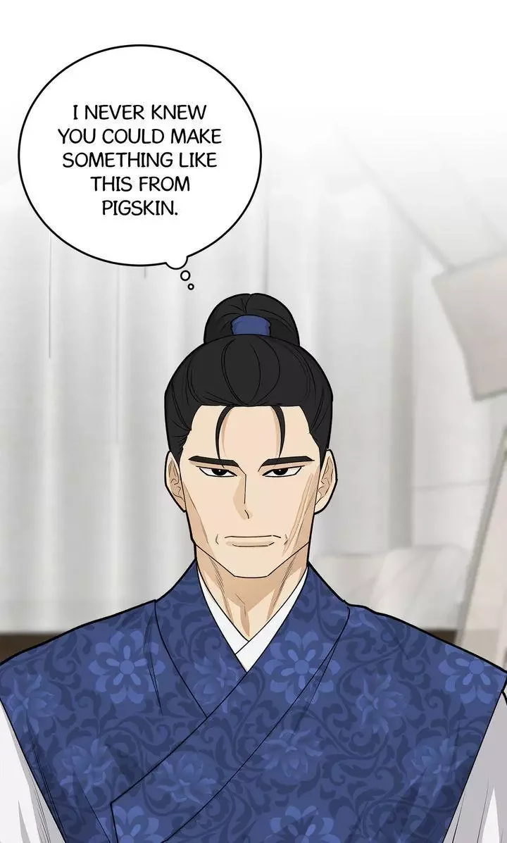 For a Thousand Autumns - Chapter 34 Page 63
