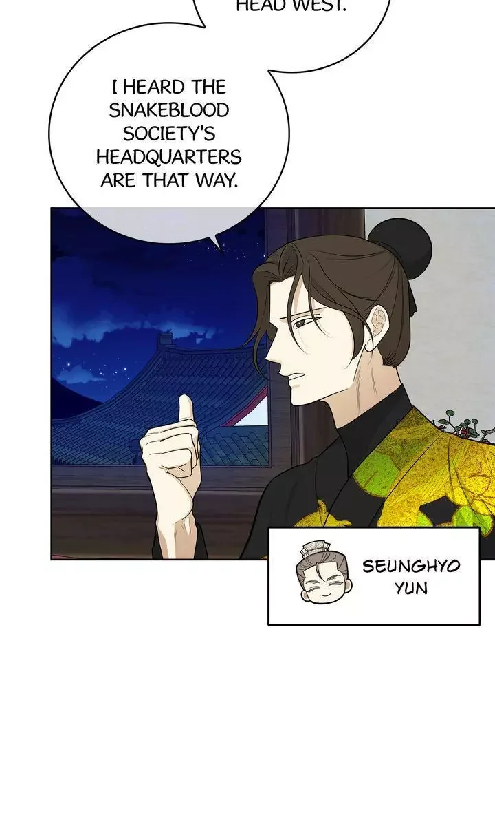 For a Thousand Autumns - Chapter 34 Page 65