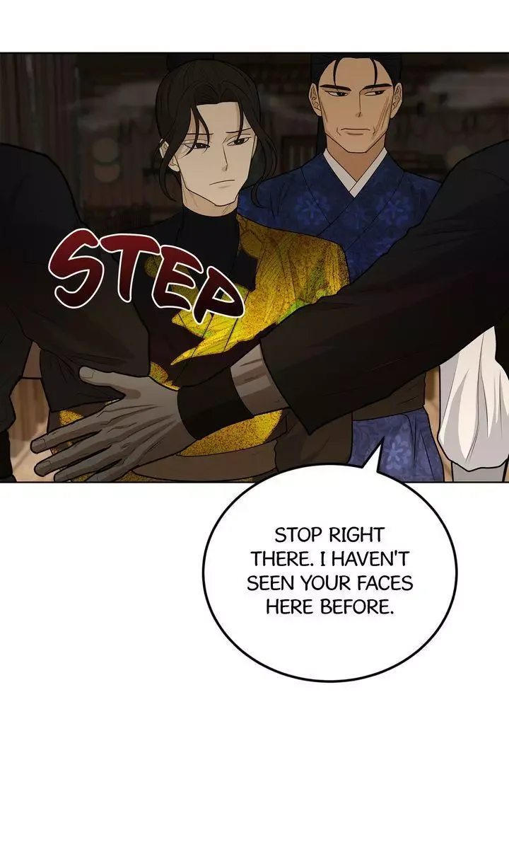 For a Thousand Autumns - Chapter 34 Page 72