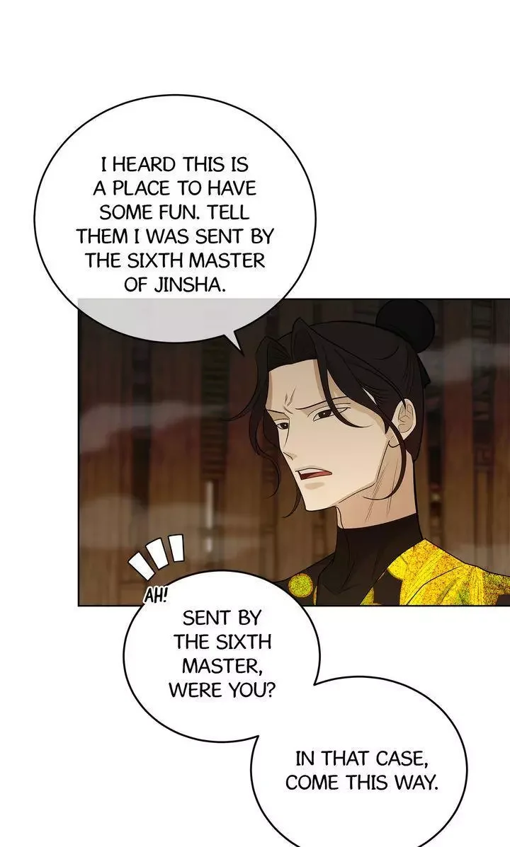 For a Thousand Autumns - Chapter 34 Page 73