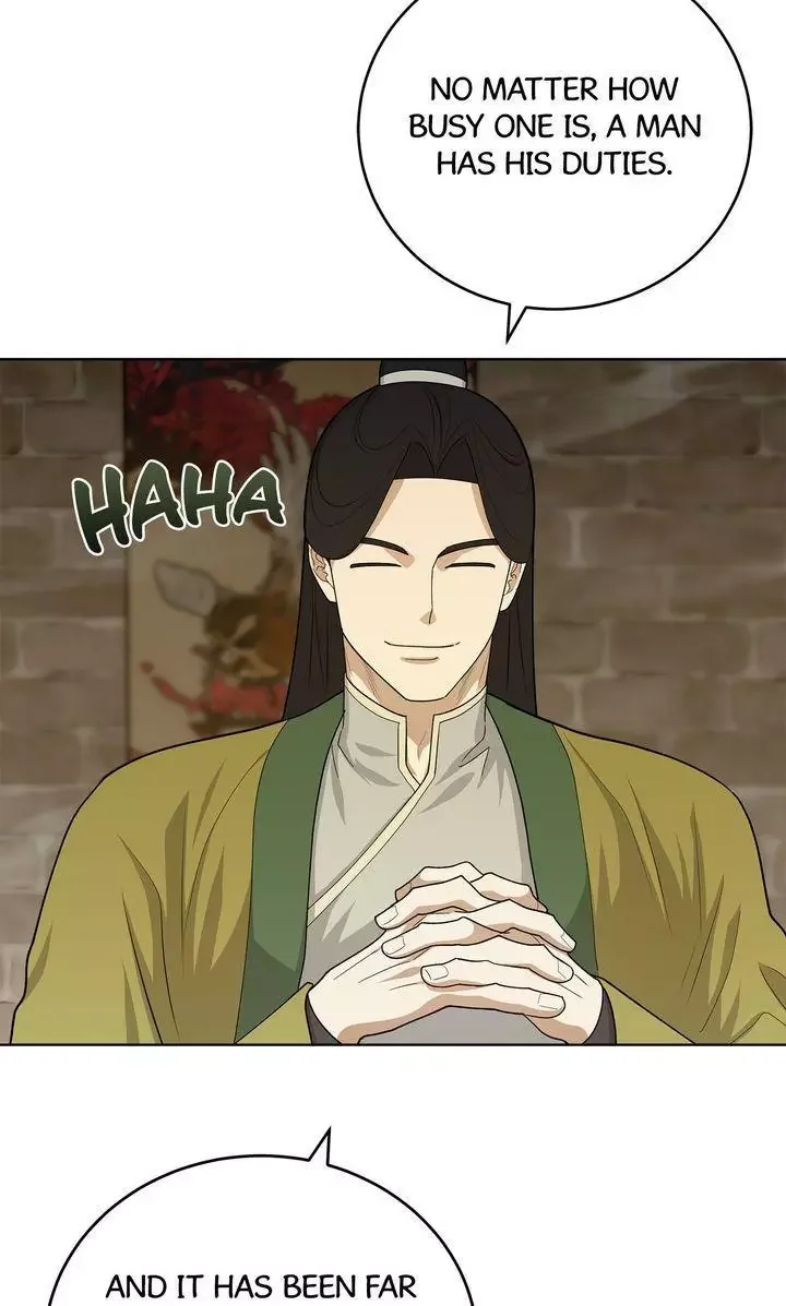 For a Thousand Autumns - Chapter 35 Page 7
