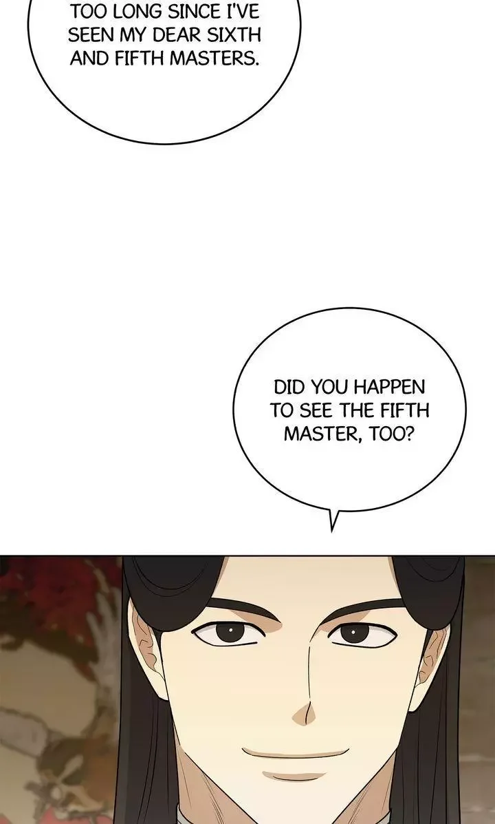 For a Thousand Autumns - Chapter 35 Page 8
