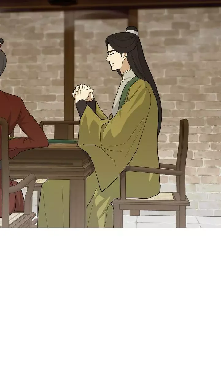 For a Thousand Autumns - Chapter 35 Page 11