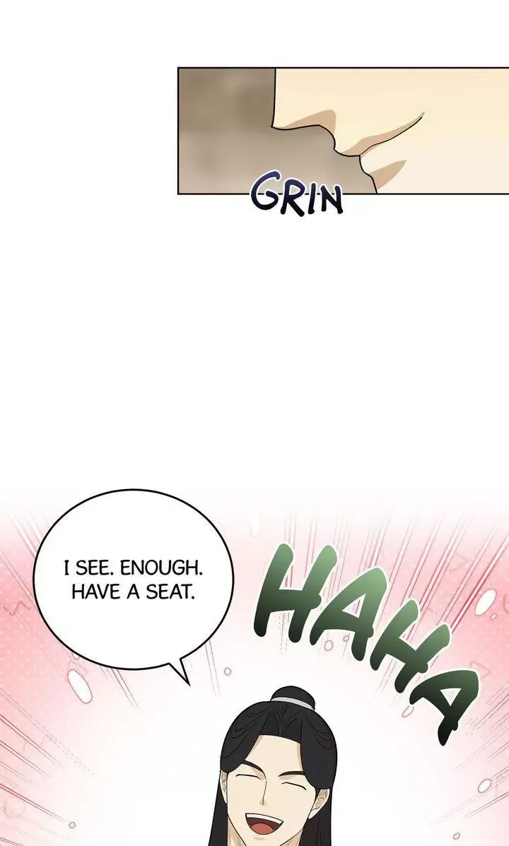 For a Thousand Autumns - Chapter 35 Page 12