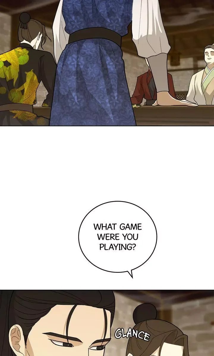 For a Thousand Autumns - Chapter 35 Page 18