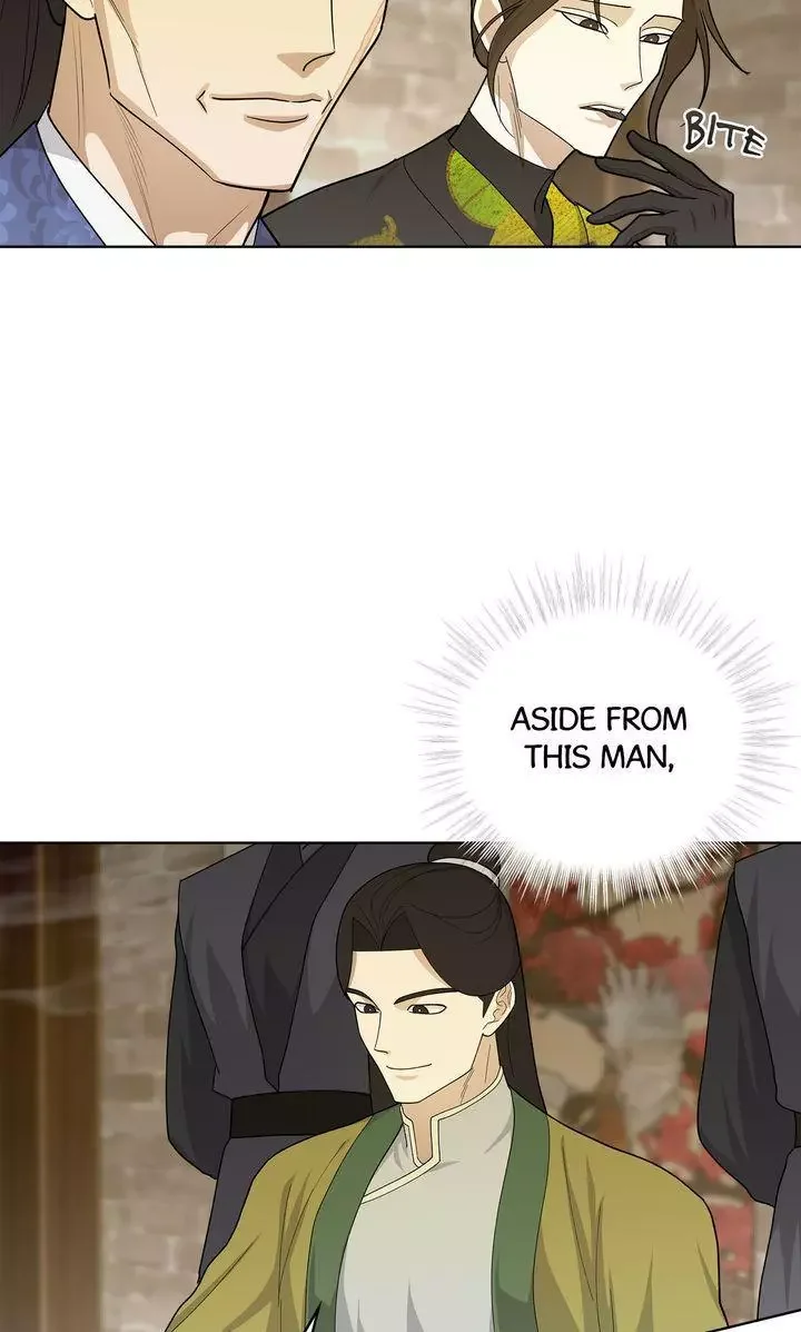 For a Thousand Autumns - Chapter 35 Page 19
