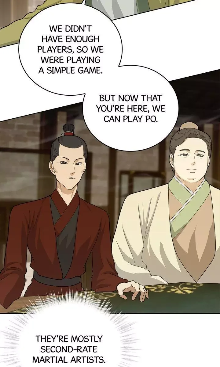 For a Thousand Autumns - Chapter 35 Page 20