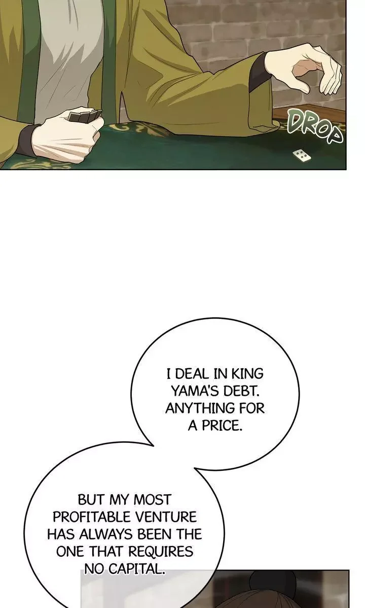 For a Thousand Autumns - Chapter 35 Page 23