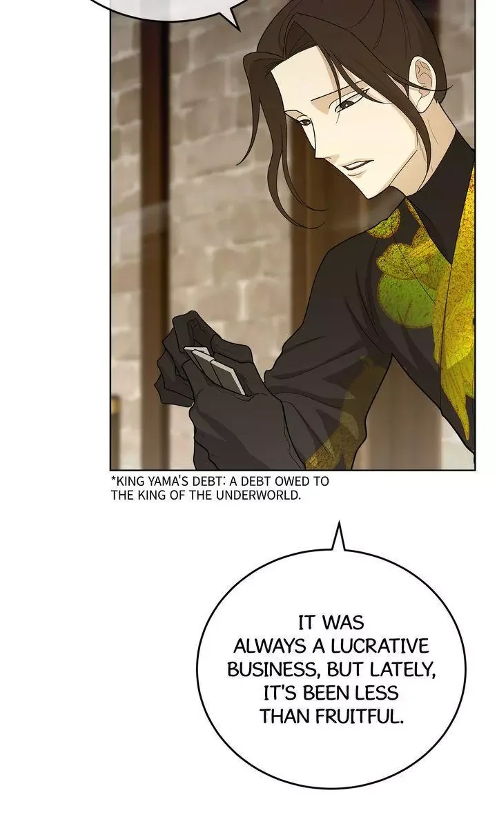 For a Thousand Autumns - Chapter 35 Page 24