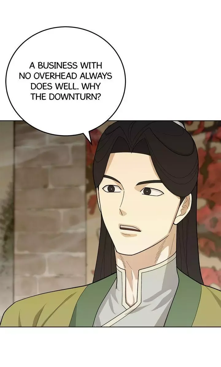 For a Thousand Autumns - Chapter 35 Page 25