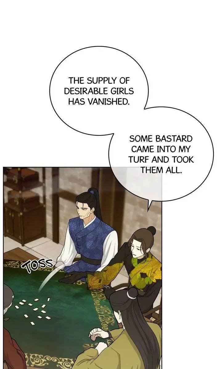 For a Thousand Autumns - Chapter 35 Page 26