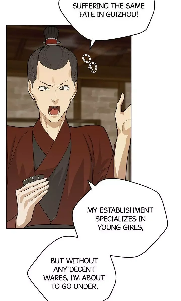 For a Thousand Autumns - Chapter 35 Page 29